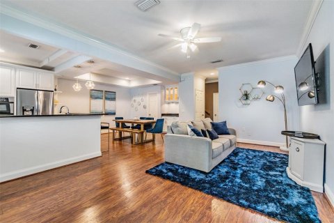 Adosado en alquiler en Largo, Florida, 3 dormitorios, 198.9 m2 № 1520567 - foto 7