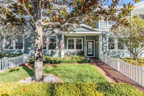 Adosado en alquiler en Largo, Florida, 3 dormitorios, 198.9 m2 № 1520567 - foto 2