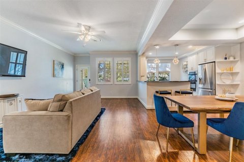 Adosado en alquiler en Largo, Florida, 3 dormitorios, 198.9 m2 № 1520567 - foto 6