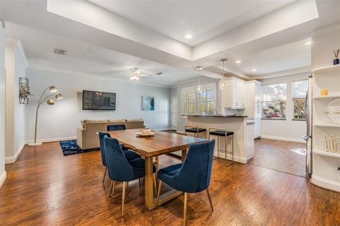 Adosado en alquiler en Largo, Florida, 3 dormitorios, 198.9 m2 № 1520567 - foto 16