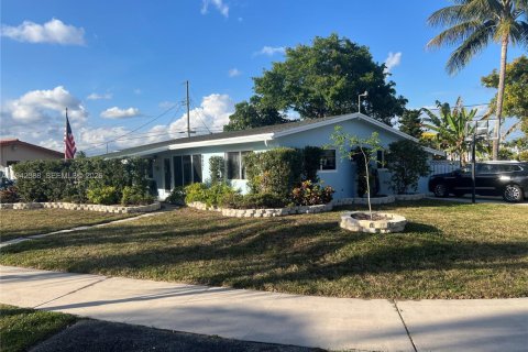 Villa ou maison à Miami, Floride 3 chambres, 150.32 m2 № 1999837