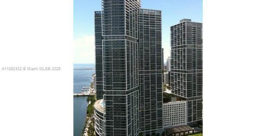 Condo à Miami, Floride, 1 chambre № 1871324