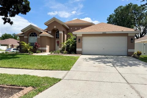 Casa en venta en Wesley Chapel, Florida, 4 dormitorios, 193.33 m2 № 1787765 - foto 3