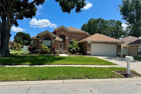 Casa en venta en Wesley Chapel, Florida, 4 dormitorios, 193.33 m2 № 1787765 - foto 6