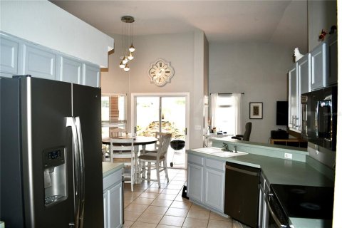 Casa en venta en Wesley Chapel, Florida, 4 dormitorios, 193.33 m2 № 1787765 - foto 26