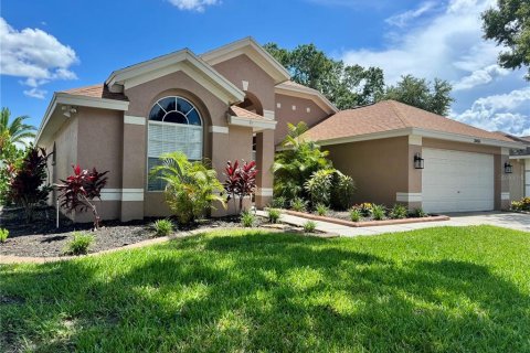 Casa en venta en Wesley Chapel, Florida, 4 dormitorios, 193.33 m2 № 1787765 - foto 1
