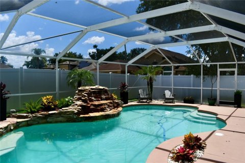 Casa en venta en Wesley Chapel, Florida, 4 dormitorios, 193.33 m2 № 1787765 - foto 12