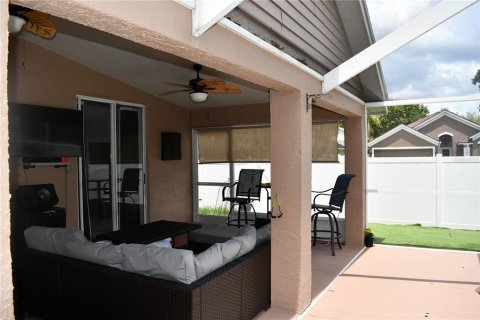 Casa en venta en Wesley Chapel, Florida, 4 dormitorios, 193.33 m2 № 1787765 - foto 14