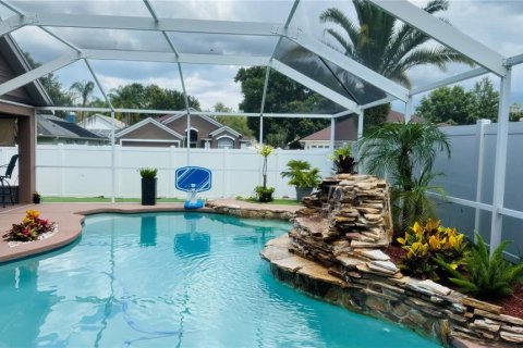 Casa en venta en Wesley Chapel, Florida, 4 dormitorios, 193.33 m2 № 1787765 - foto 10