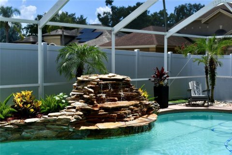 Casa en venta en Wesley Chapel, Florida, 4 dormitorios, 193.33 m2 № 1787765 - foto 8