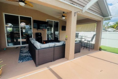 Casa en venta en Wesley Chapel, Florida, 4 dormitorios, 193.33 m2 № 1787765 - foto 13