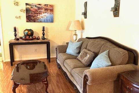 Condo in St. Lucie, Florida, 2 bedrooms № 2192115 - photo 4