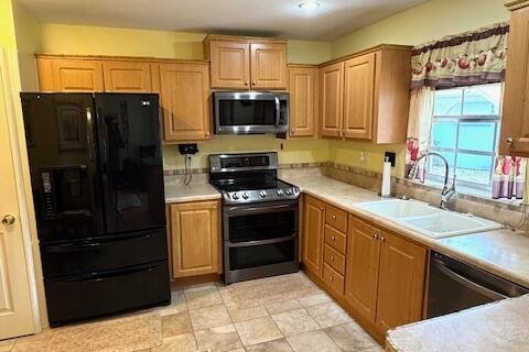 Condo in St. Lucie, Florida, 2 bedrooms № 2192115 - photo 24