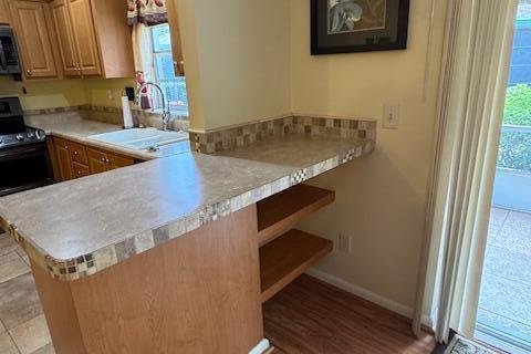 Condo in St. Lucie, Florida, 2 bedrooms № 2192115 - photo 22