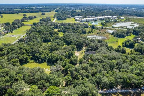 Commercial property in The Villages, Florida № 915134 - photo 3