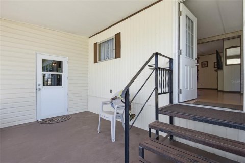 House in Edgewater, Florida 3 bedrooms, 119.66 sq.m. № 2236774 - photo 10