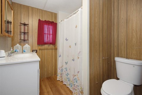 House in Edgewater, Florida 3 bedrooms, 119.66 sq.m. № 2236774 - photo 23