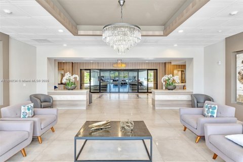 Condo in Aventura, Florida, 2 bedrooms  № 1863564 - photo 19