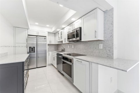 Condo in Aventura, Florida, 2 bedrooms  № 1863564 - photo 5
