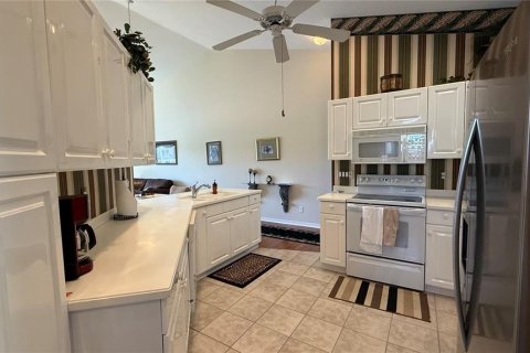 Copropriété à louer à Bradenton, Floride: 2 chambres, 125.05 m2 № 2134001 - photo 8