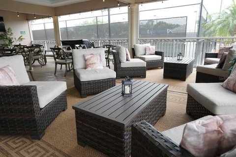 Copropriété à louer à Bradenton, Floride: 2 chambres, 125.05 m2 № 2134001 - photo 25