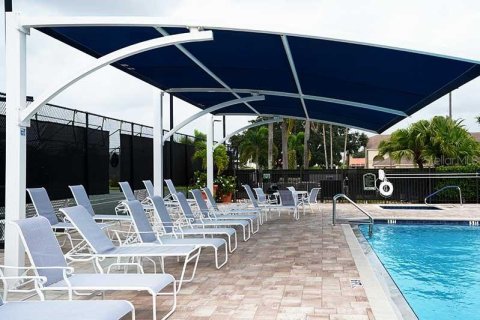 Copropriété à louer à Bradenton, Floride: 2 chambres, 125.05 m2 № 2134001 - photo 21