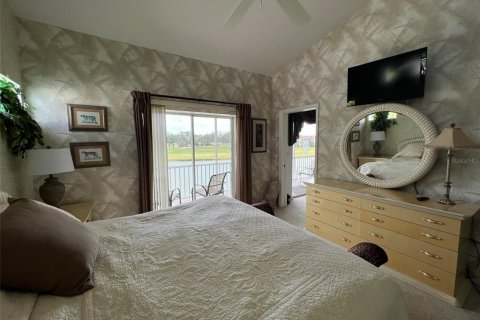 Copropriété à louer à Bradenton, Floride: 2 chambres, 125.05 m2 № 2134001 - photo 10