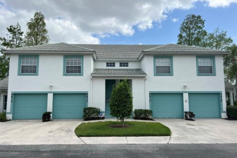 Condo à Bradenton, Floride, 2 chambres  № 2134001