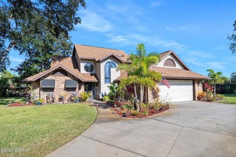Casa en Ormond Beach, Florida 3 dormitorios, 188.87 m2 № 2104267