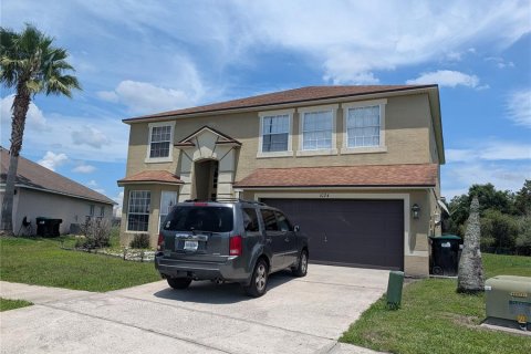 Villa ou maison à Orlando, Floride 5 chambres, 293.94 m2 № 2418405