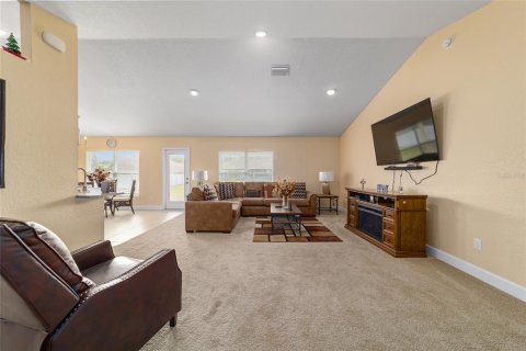 House in Belleview, Florida 3 bedrooms, 189.06 sq.m. № 1543019 - photo 16