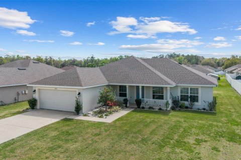 House in Belleview, Florida 3 bedrooms, 189.06 sq.m. № 1543019 - photo 3