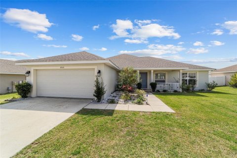 House in Belleview, Florida 3 bedrooms, 189.06 sq.m. № 1543019 - photo 1