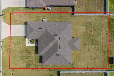 House in Belleview, Florida 3 bedrooms, 189.06 sq.m. № 1543019 - photo 6