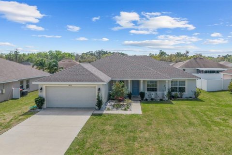 House in Belleview, Florida 3 bedrooms, 189.06 sq.m. № 1543019 - photo 4