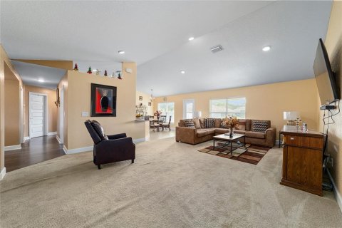 House in Belleview, Florida 3 bedrooms, 189.06 sq.m. № 1543019 - photo 18