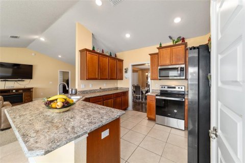 House in Belleview, Florida 3 bedrooms, 189.06 sq.m. № 1543019 - photo 30