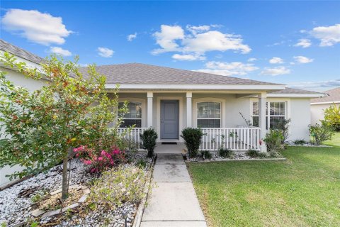 House in Belleview, Florida 3 bedrooms, 189.06 sq.m. № 1543019 - photo 13