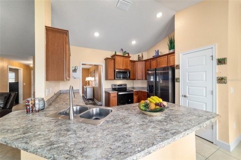 House in Belleview, Florida 3 bedrooms, 189.06 sq.m. № 1543019 - photo 28