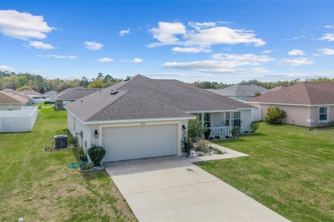 House in Belleview, Florida 3 bedrooms, 189.06 sq.m. № 1543019 - photo 5