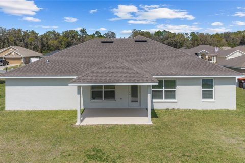 House in Belleview, Florida 3 bedrooms, 189.06 sq.m. № 1543019 - photo 7