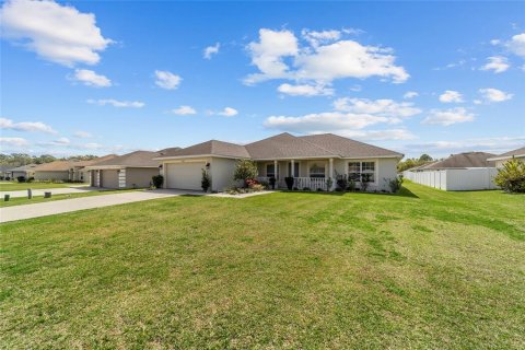 House in Belleview, Florida 3 bedrooms, 189.06 sq.m. № 1543019 - photo 10