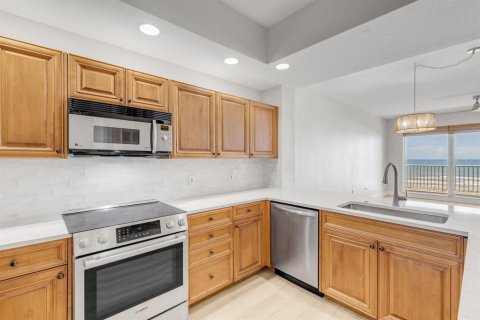 Condominio en venta en New Smyrna Beach, Florida, 3 dormitorios, 162.58 m2 № 2098052 - foto 18
