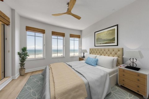 Condominio en venta en New Smyrna Beach, Florida, 3 dormitorios, 162.58 m2 № 2098052 - foto 23