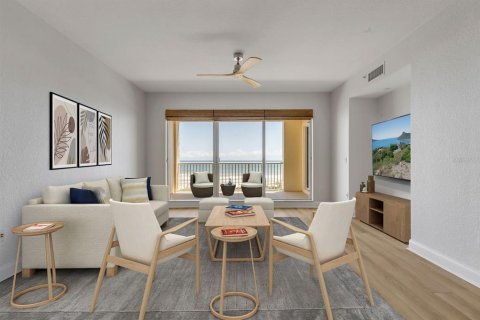 Condominio en venta en New Smyrna Beach, Florida, 3 dormitorios, 162.58 m2 № 2098052 - foto 8