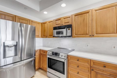 Condominio en venta en New Smyrna Beach, Florida, 3 dormitorios, 162.58 m2 № 2098052 - foto 21