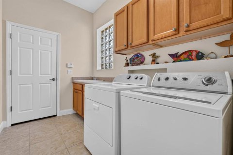 Villa ou maison à vendre à Palm Coast, Floride: 3 chambres, 185.15 m2 № 2151987 - photo 25