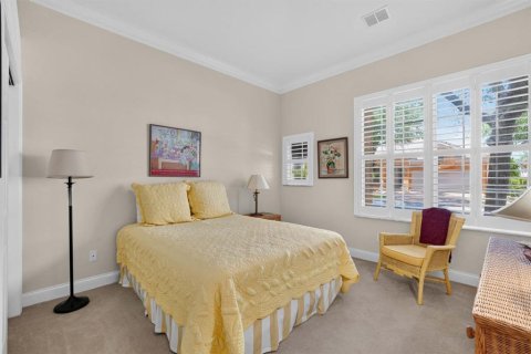 Villa ou maison à vendre à Palm Coast, Floride: 3 chambres, 185.15 m2 № 2151987 - photo 22