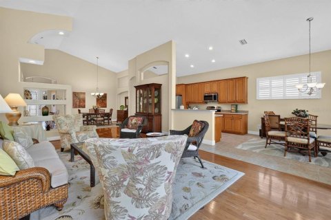 Villa ou maison à vendre à Palm Coast, Floride: 3 chambres, 185.15 m2 № 2151987 - photo 8