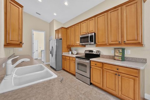 Villa ou maison à vendre à Palm Coast, Floride: 3 chambres, 185.15 m2 № 2151987 - photo 15